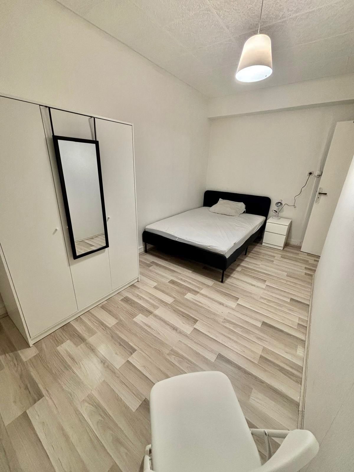 Appartement VIL-CH